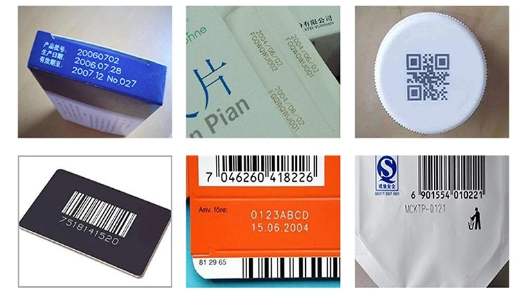 UV Laser Marking Machine UV Laser Marking Machine