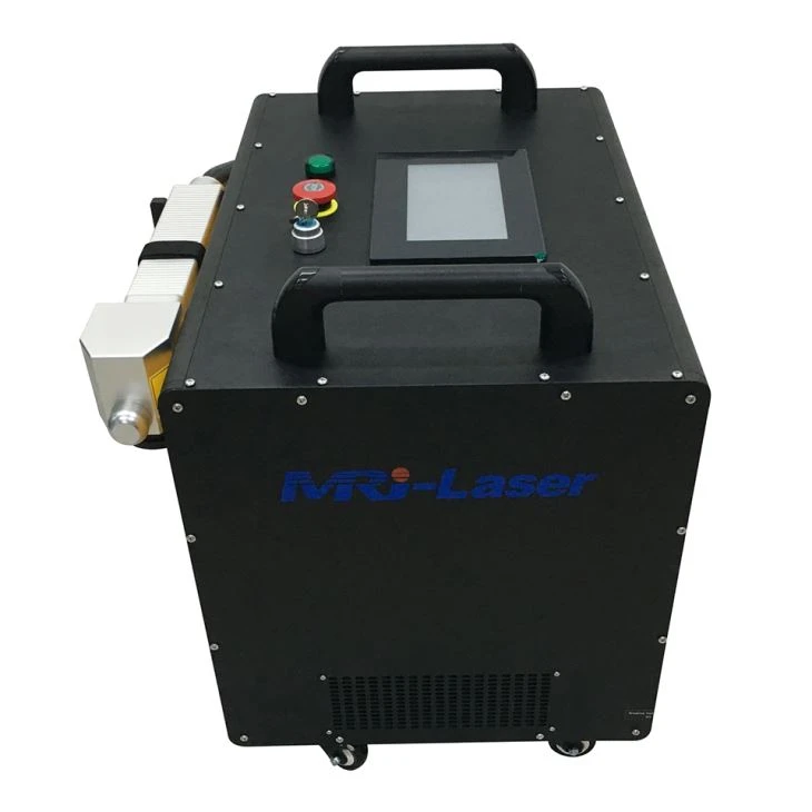 portable 60w thread cleaning machine for sale
