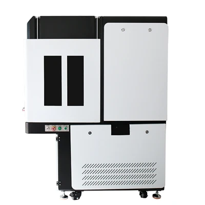 High Power MOPA fiberlaser i anvendelsen af ​​lithiumsvejsning
