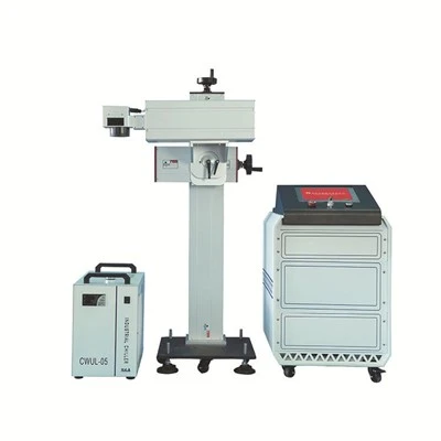 5W UV lasergravør