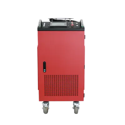 Håndholdt laserrensemaskine 3000W