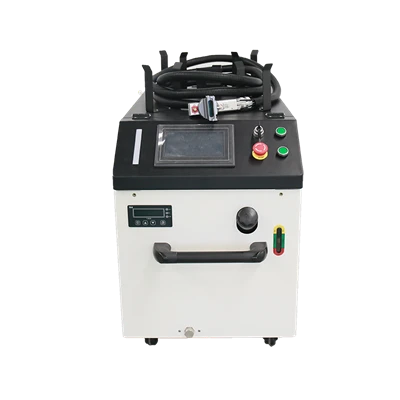 Laser Rengøring 2000W