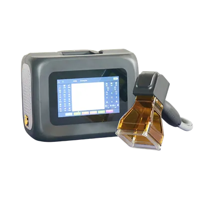 30w fiberlasergraveringsmaskine