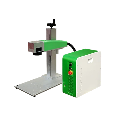Hånd lasergraveringsmaskine
