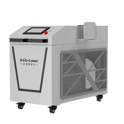 Håndholdt laser batteri elektrode svejsemaskine