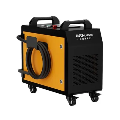 Laserrensemaskine 200W