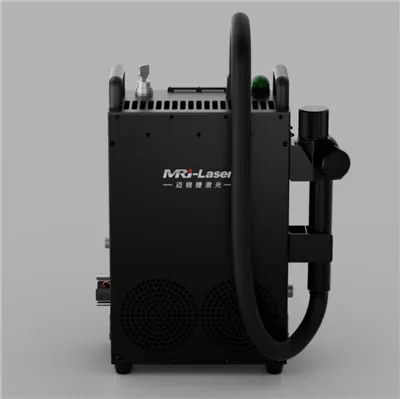 Mini rygsæklaserrenser